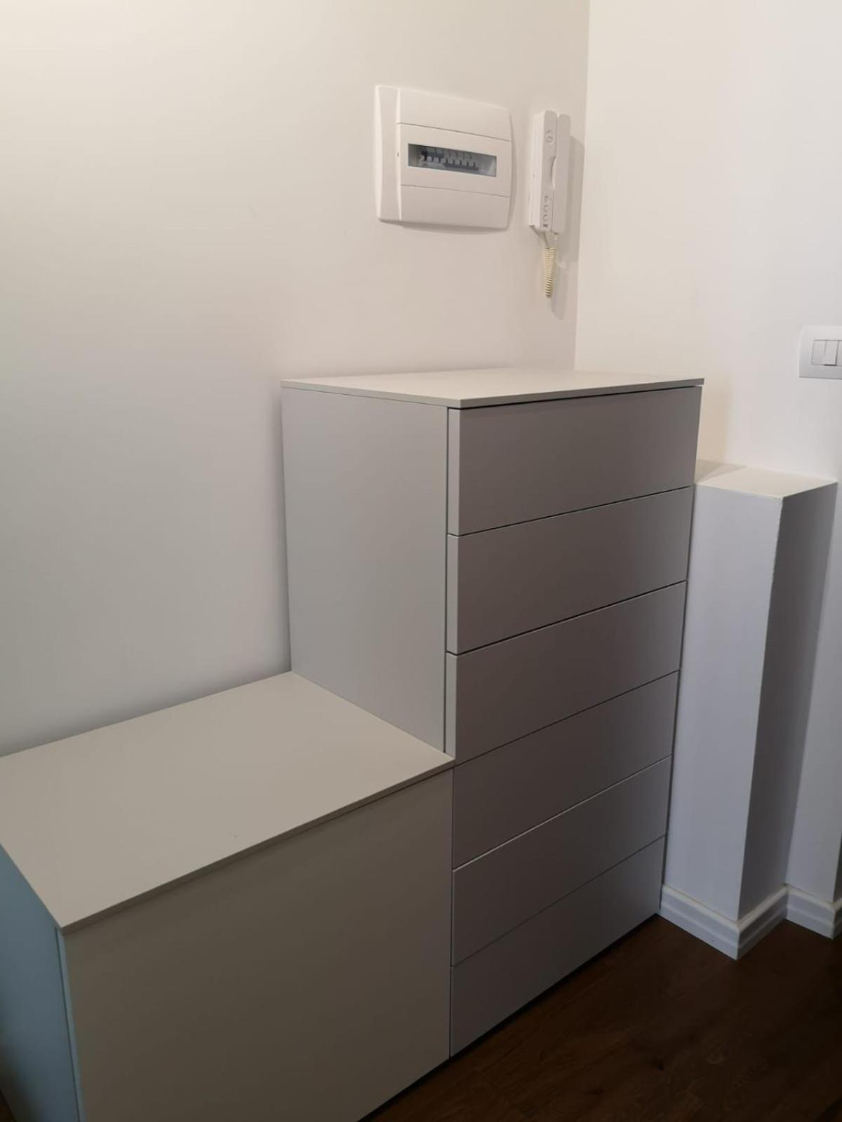 Regina Milano In Corso Lodi - Sky Tv, Wifi E Breakfast Box Apartment Exterior photo